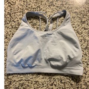 Connar Seamless Sports Bra III